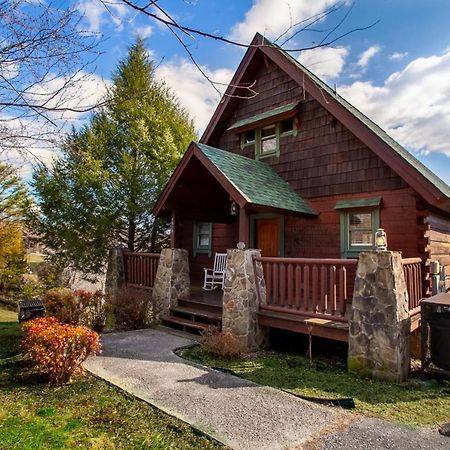 Home Sweet Hideaway Retreat Near Pigeon Forge Εξωτερικό φωτογραφία