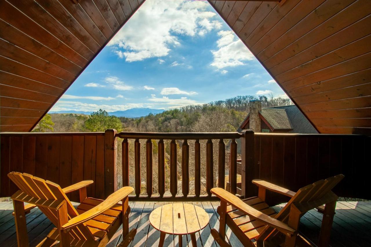 Home Sweet Hideaway Retreat Near Pigeon Forge Εξωτερικό φωτογραφία