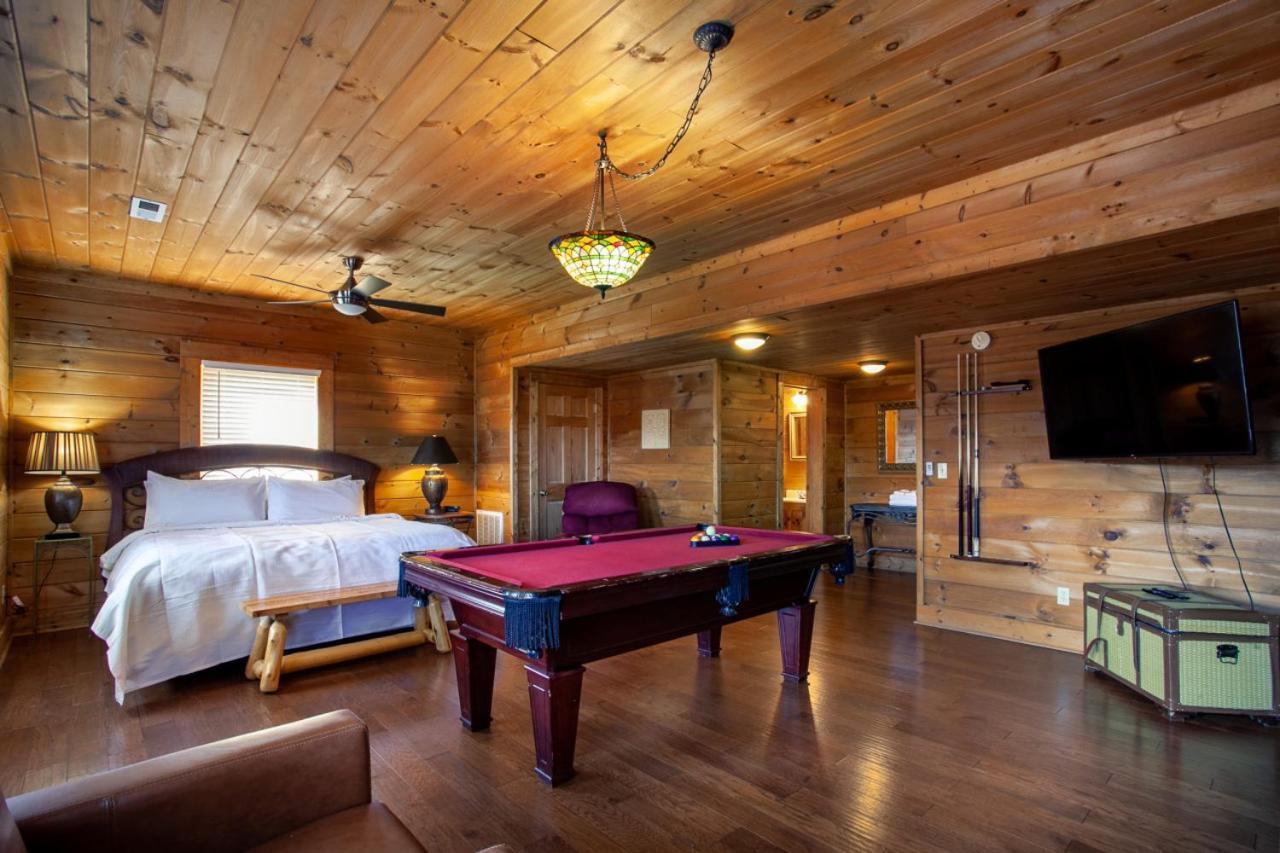 Home Sweet Hideaway Retreat Near Pigeon Forge Εξωτερικό φωτογραφία