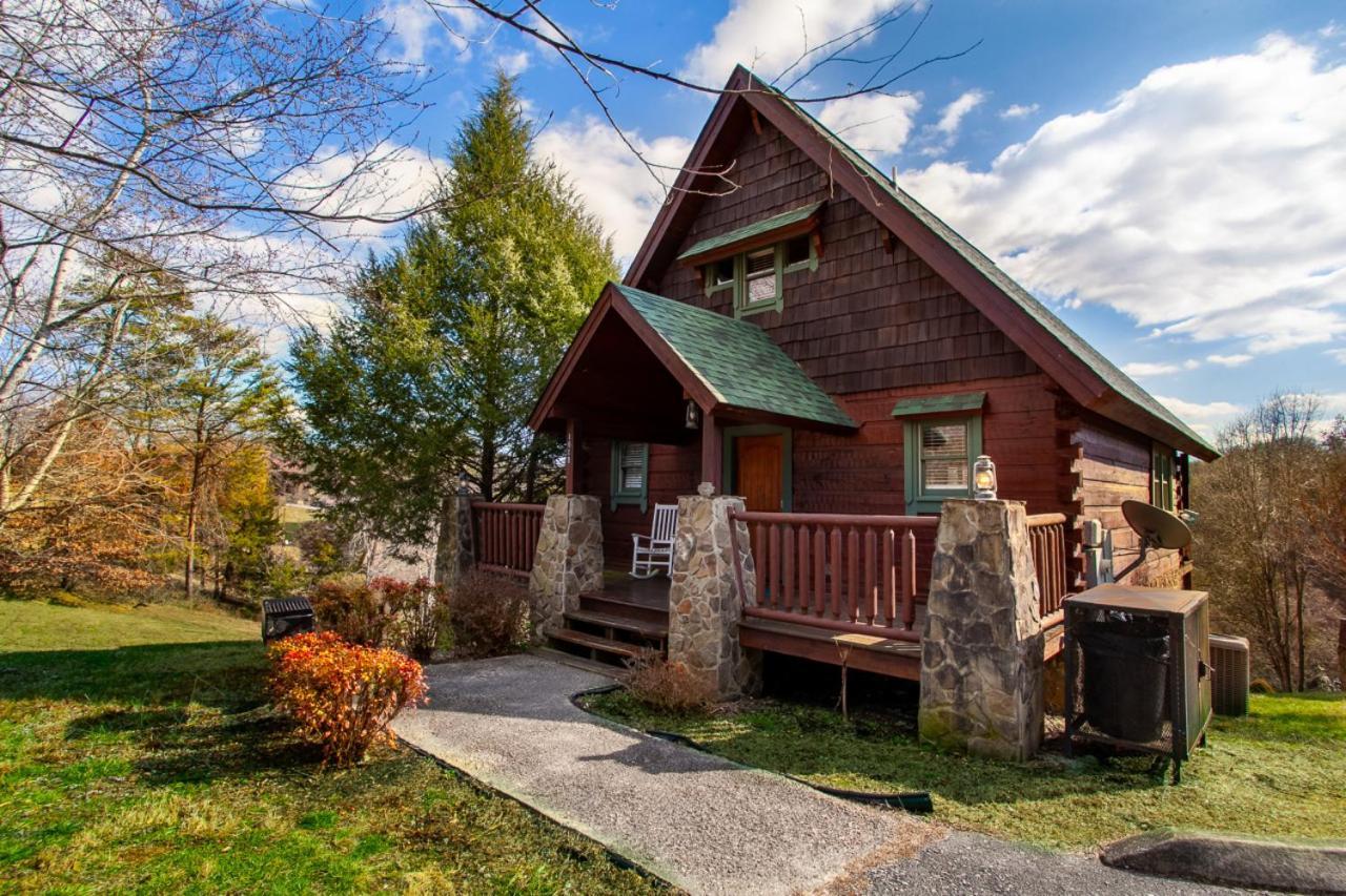 Home Sweet Hideaway Retreat Near Pigeon Forge Εξωτερικό φωτογραφία