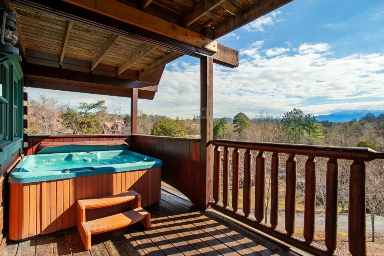 Home Sweet Hideaway Retreat Near Pigeon Forge Εξωτερικό φωτογραφία