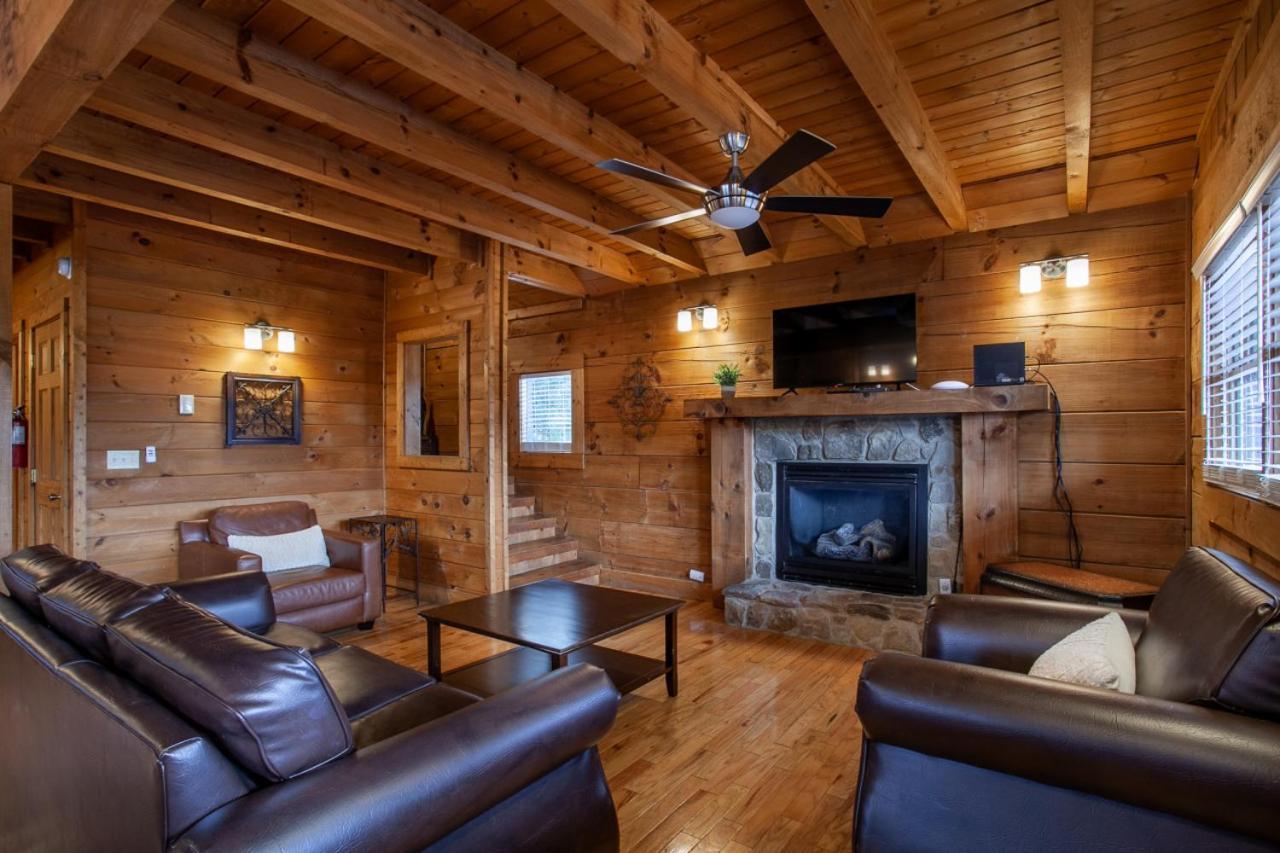 Home Sweet Hideaway Retreat Near Pigeon Forge Εξωτερικό φωτογραφία