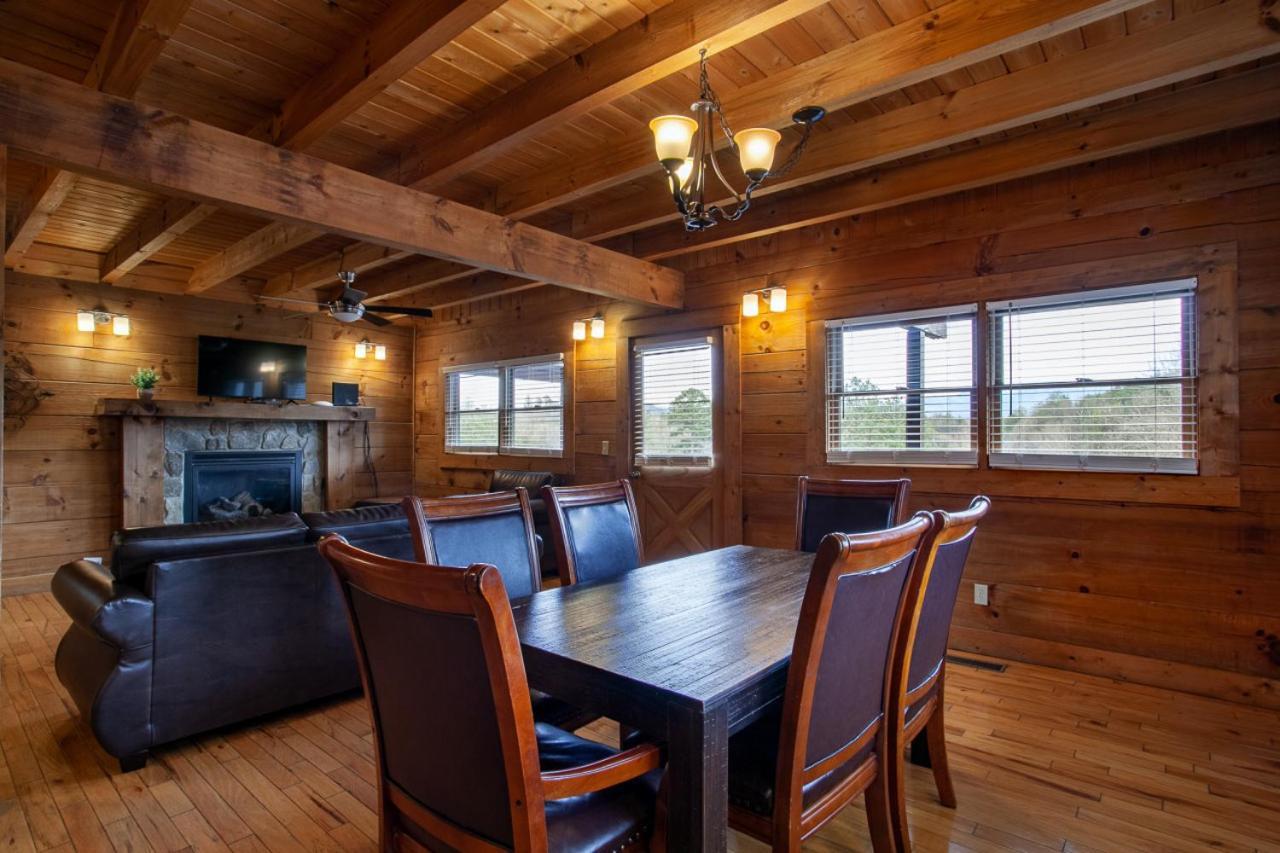Home Sweet Hideaway Retreat Near Pigeon Forge Εξωτερικό φωτογραφία