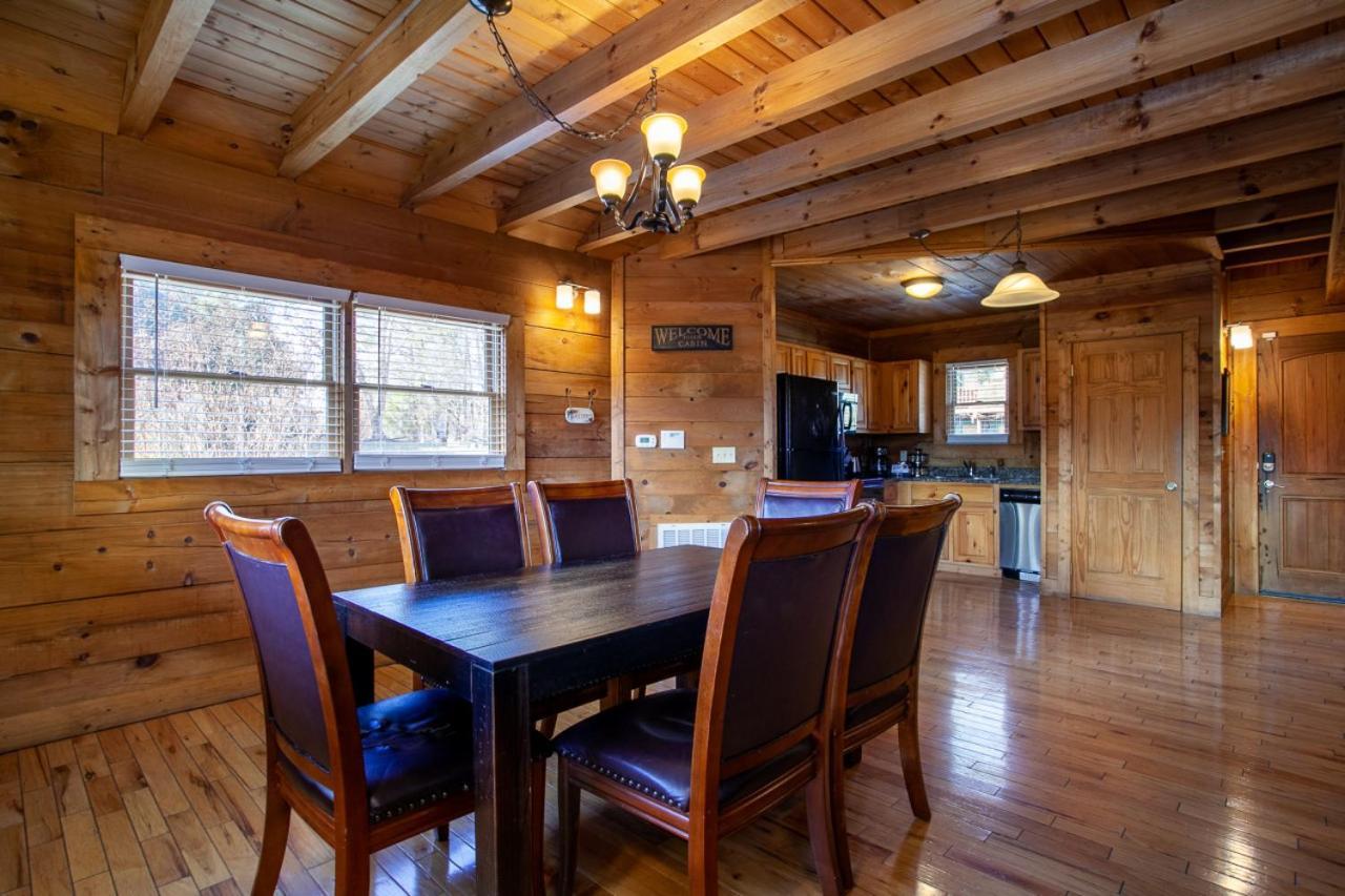 Home Sweet Hideaway Retreat Near Pigeon Forge Εξωτερικό φωτογραφία