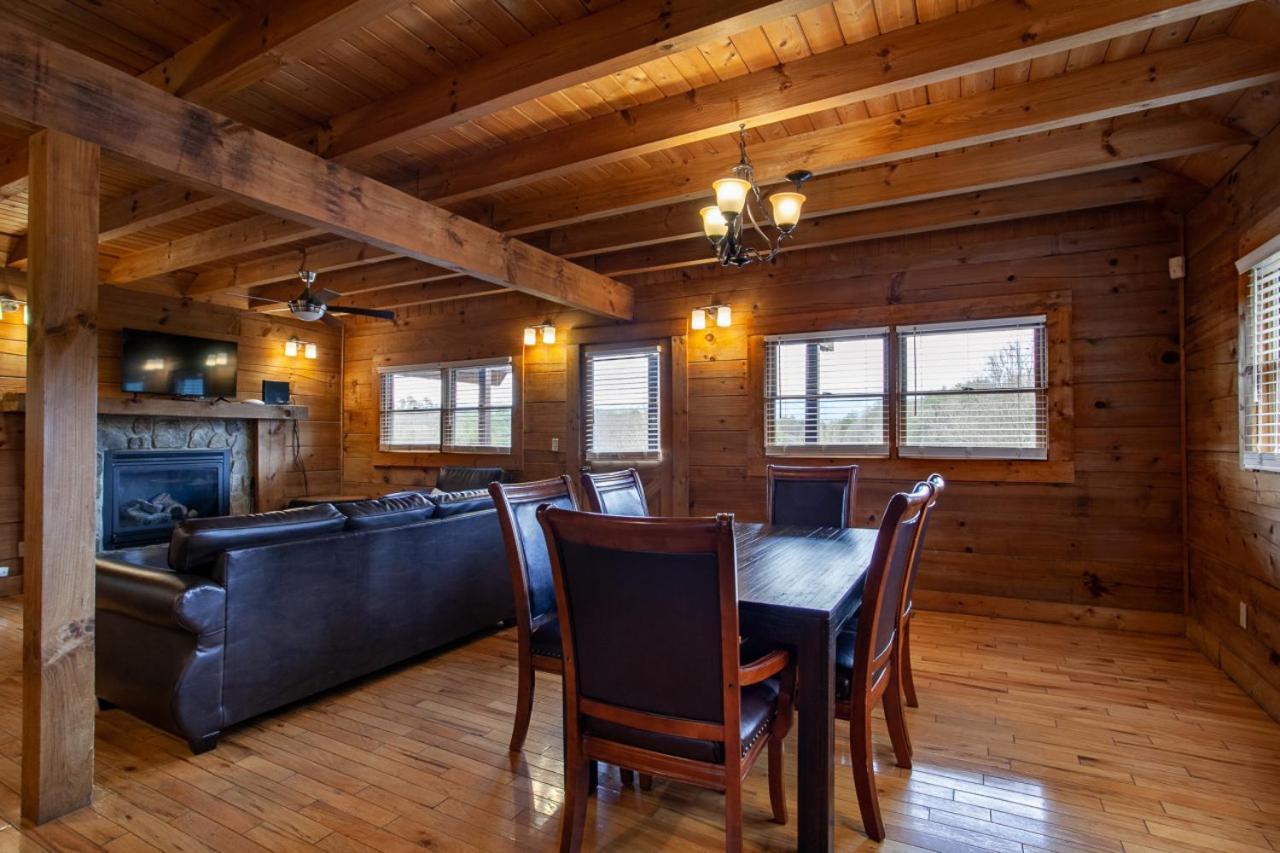 Home Sweet Hideaway Retreat Near Pigeon Forge Εξωτερικό φωτογραφία