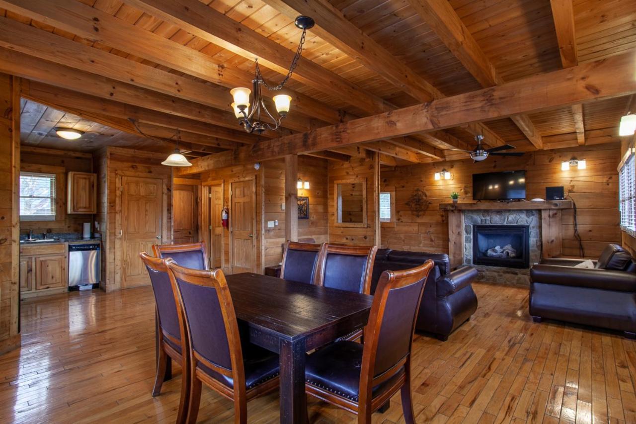 Home Sweet Hideaway Retreat Near Pigeon Forge Εξωτερικό φωτογραφία