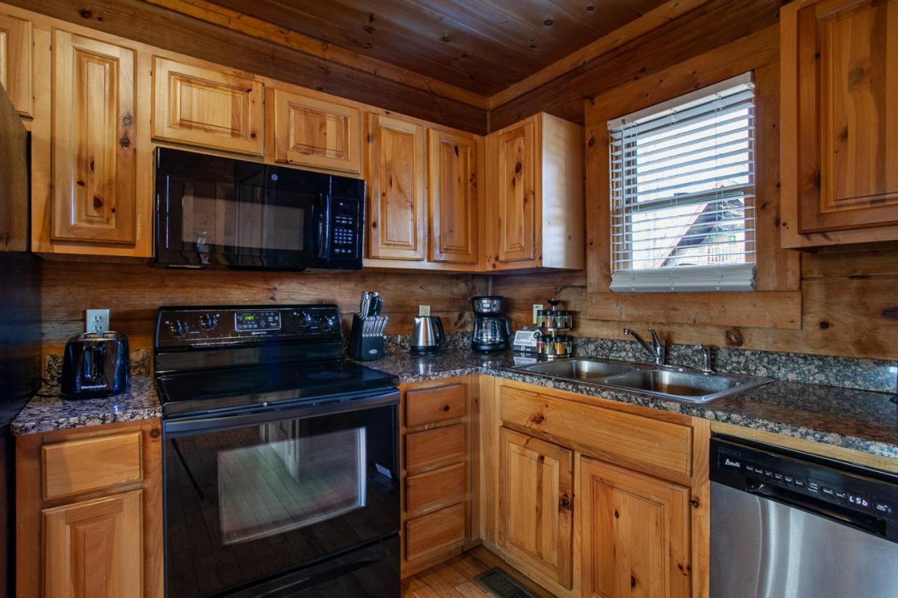 Home Sweet Hideaway Retreat Near Pigeon Forge Εξωτερικό φωτογραφία