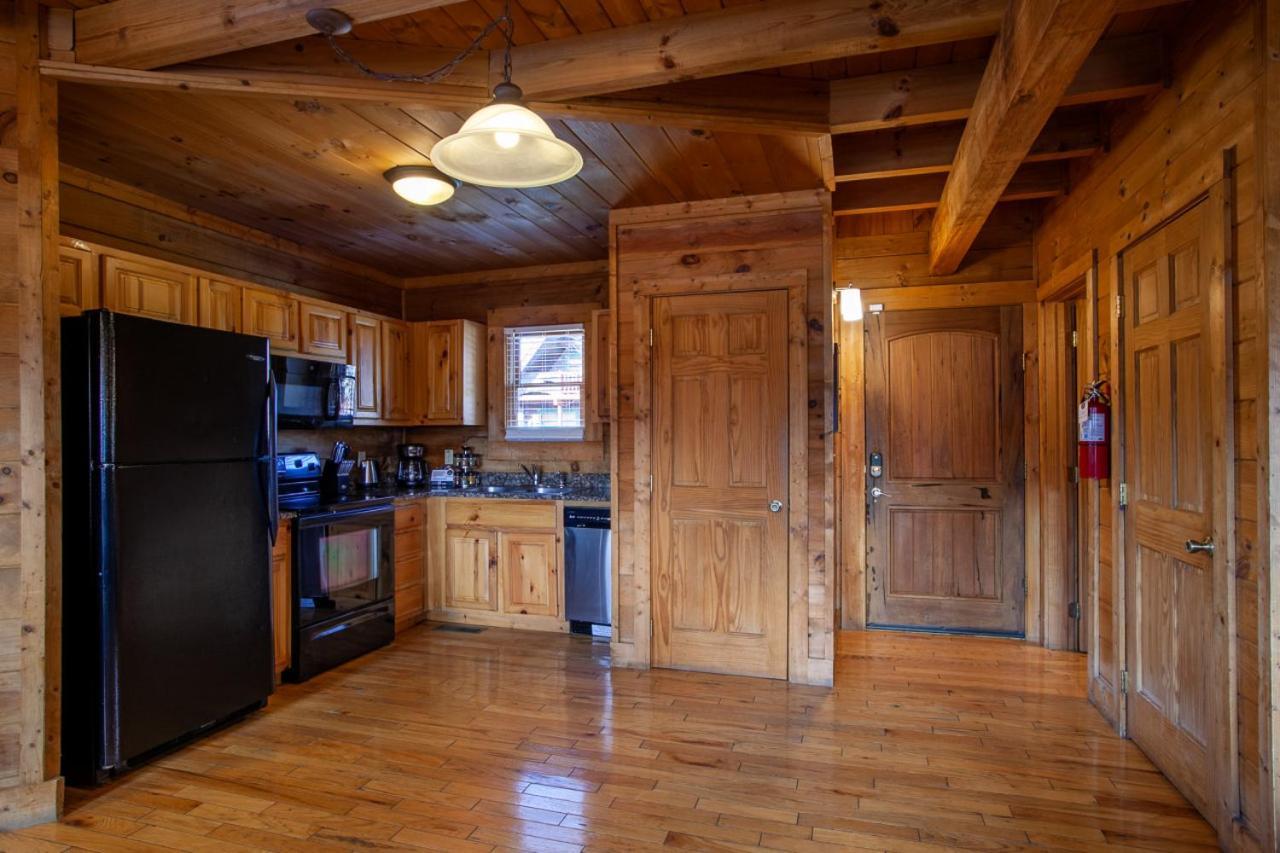 Home Sweet Hideaway Retreat Near Pigeon Forge Εξωτερικό φωτογραφία