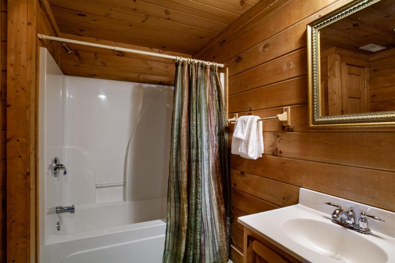 Home Sweet Hideaway Retreat Near Pigeon Forge Εξωτερικό φωτογραφία