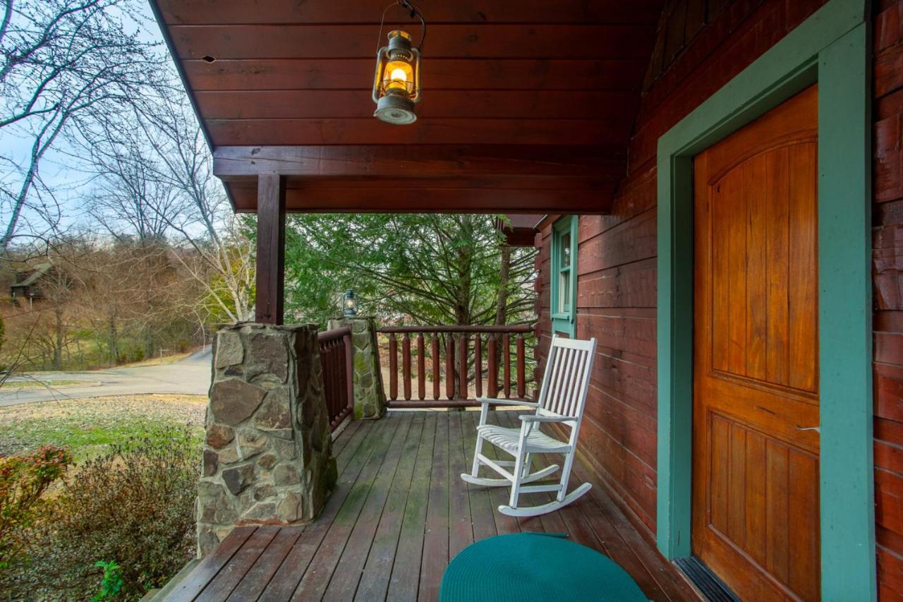 Home Sweet Hideaway Retreat Near Pigeon Forge Εξωτερικό φωτογραφία