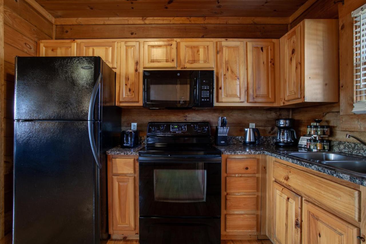 Home Sweet Hideaway Retreat Near Pigeon Forge Εξωτερικό φωτογραφία