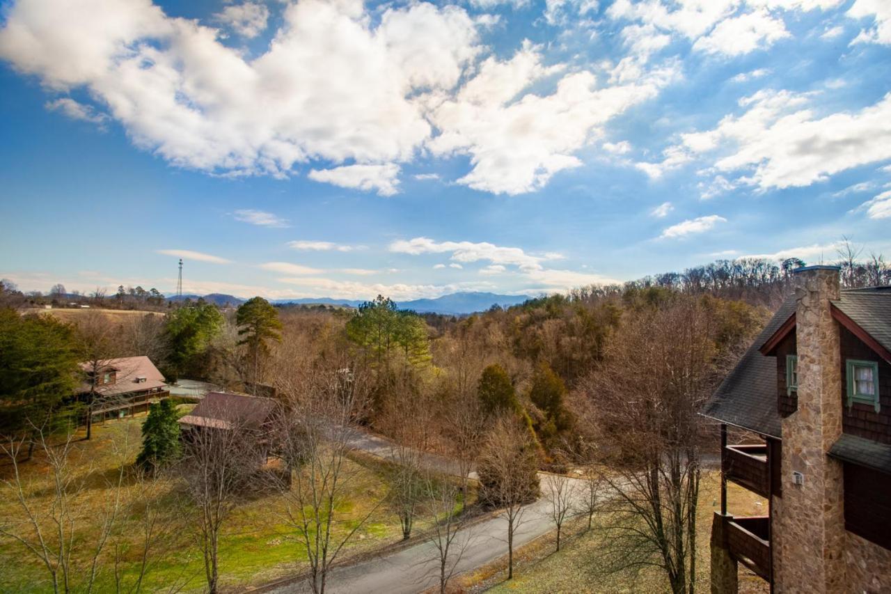 Home Sweet Hideaway Retreat Near Pigeon Forge Εξωτερικό φωτογραφία