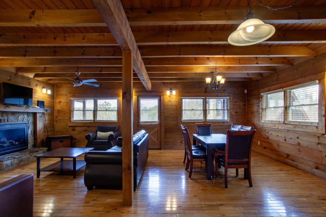 Home Sweet Hideaway Retreat Near Pigeon Forge Εξωτερικό φωτογραφία
