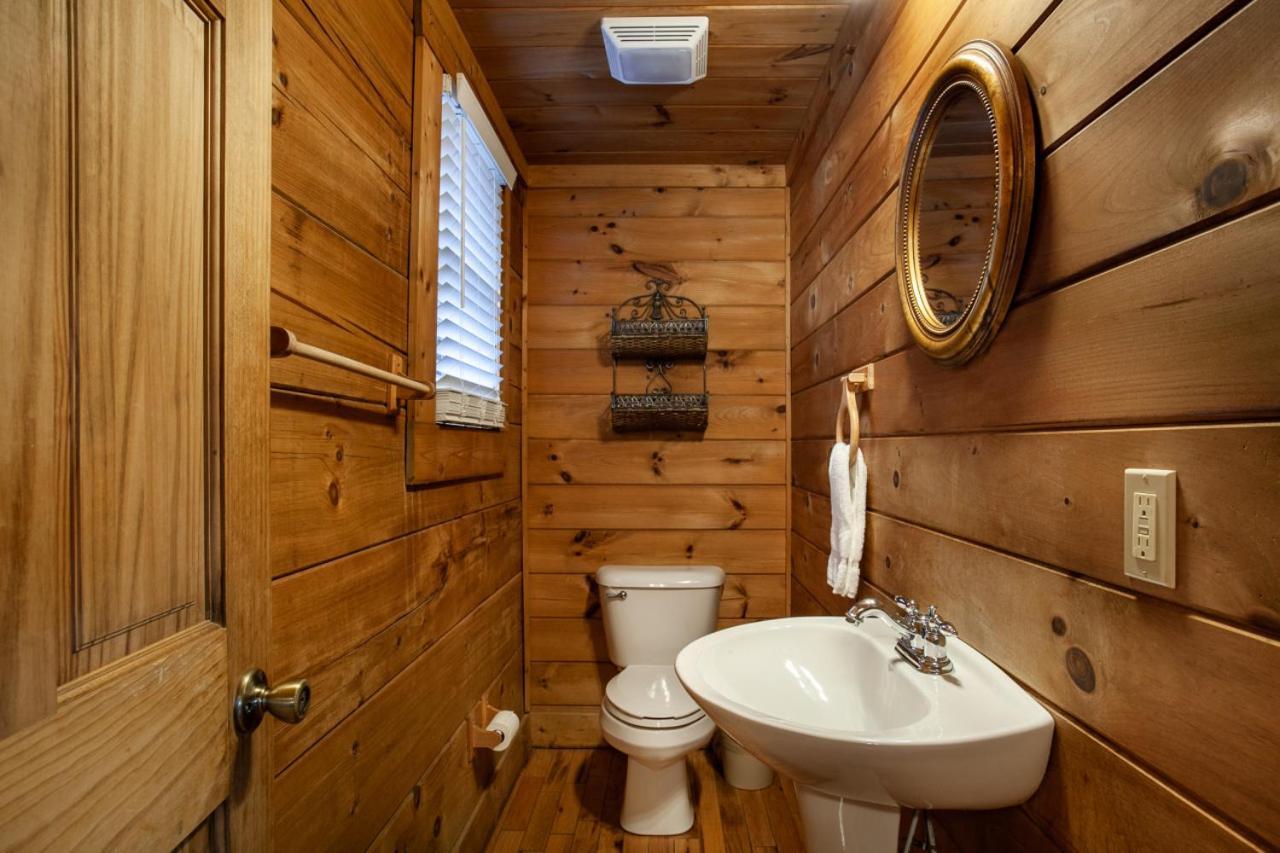 Home Sweet Hideaway Retreat Near Pigeon Forge Εξωτερικό φωτογραφία