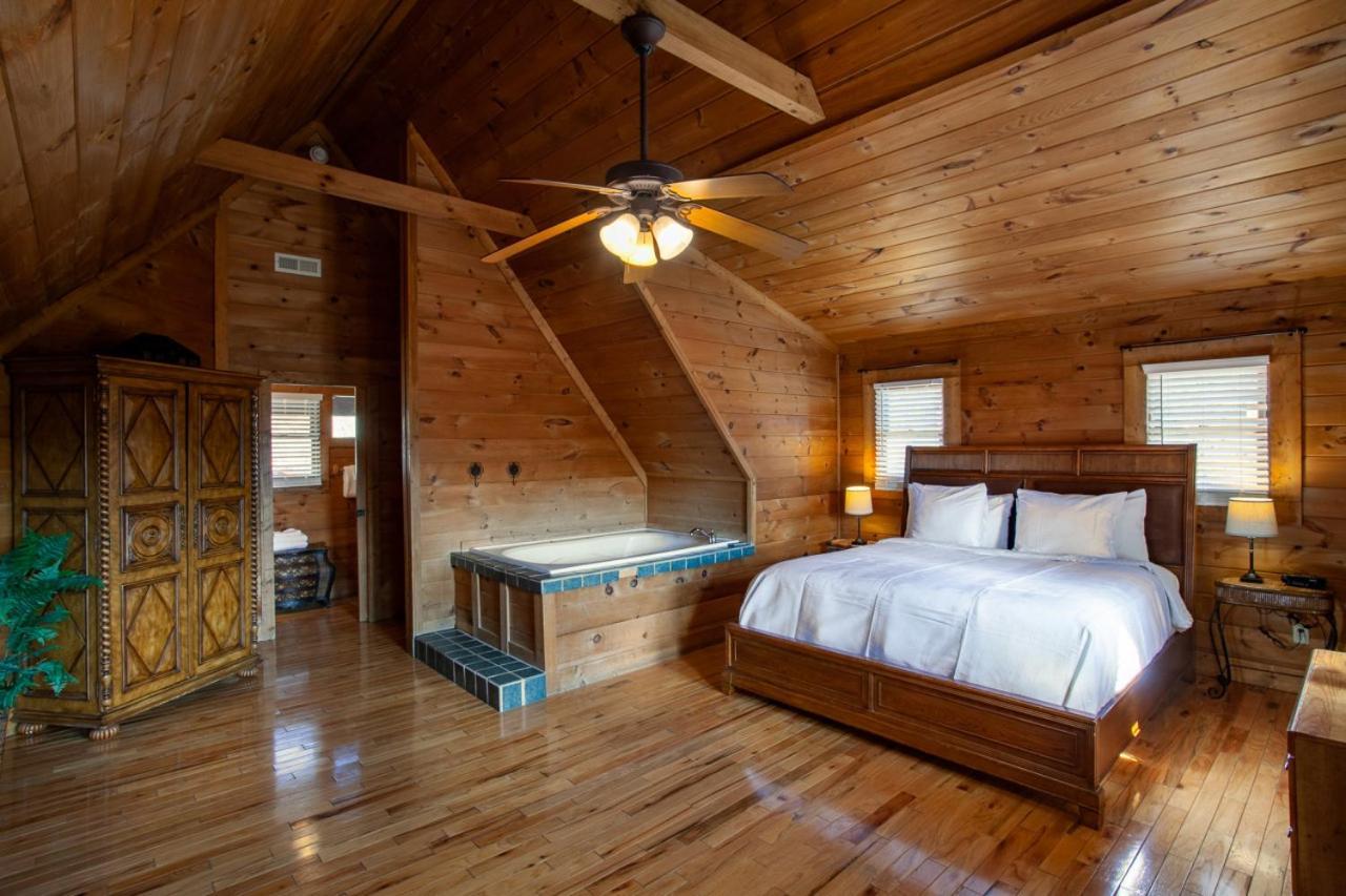 Home Sweet Hideaway Retreat Near Pigeon Forge Εξωτερικό φωτογραφία