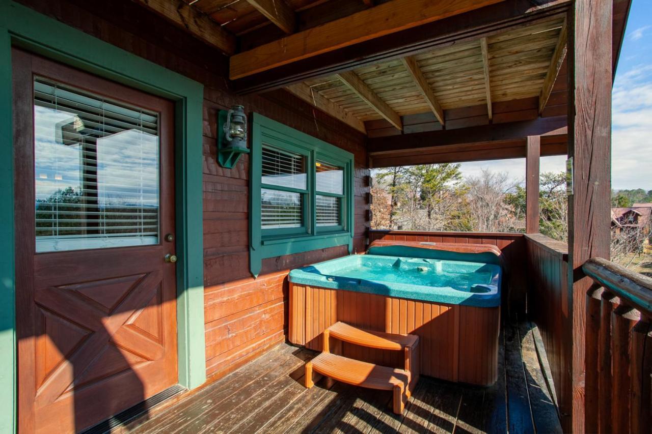 Home Sweet Hideaway Retreat Near Pigeon Forge Εξωτερικό φωτογραφία
