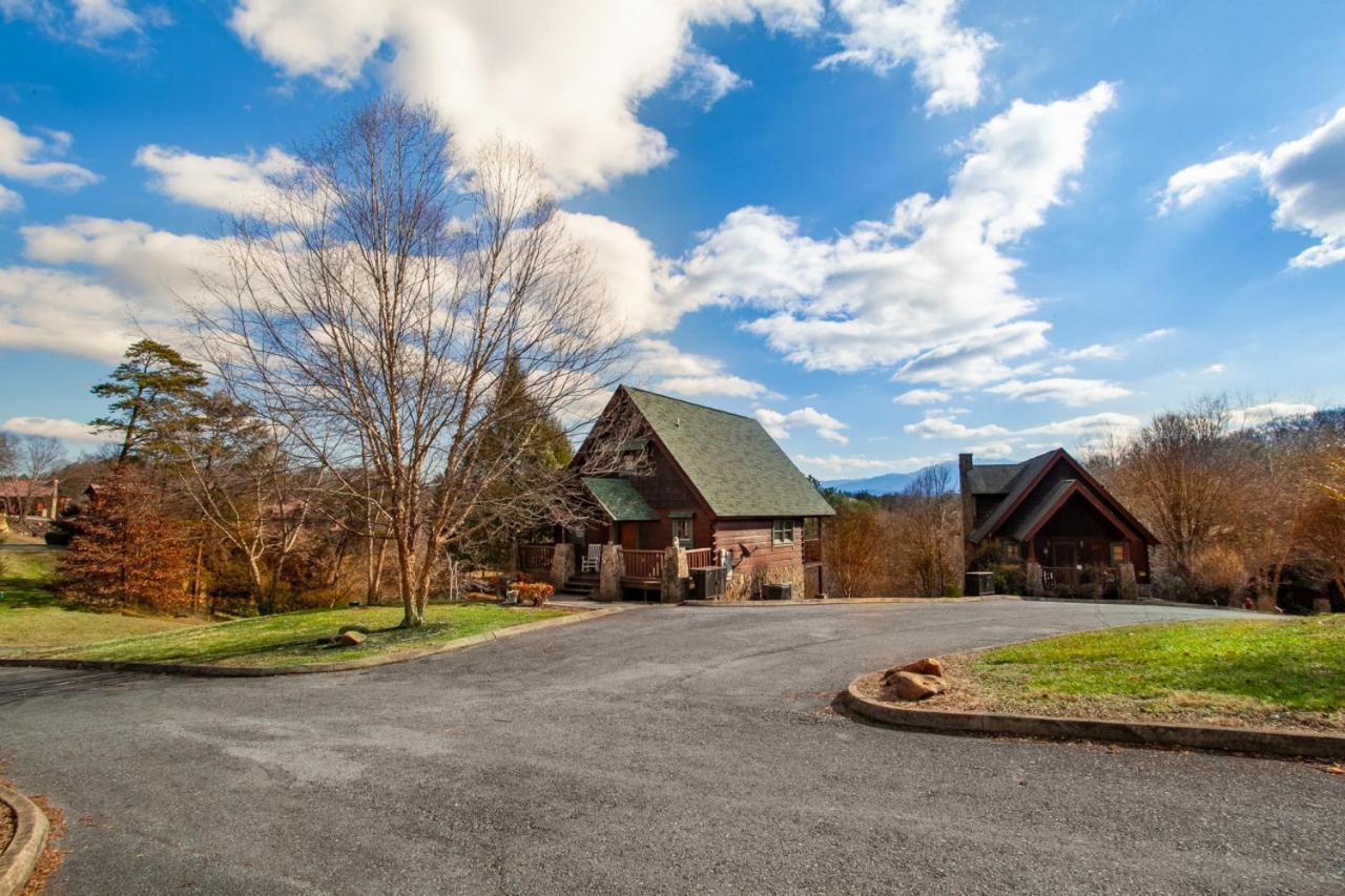 Home Sweet Hideaway Retreat Near Pigeon Forge Εξωτερικό φωτογραφία
