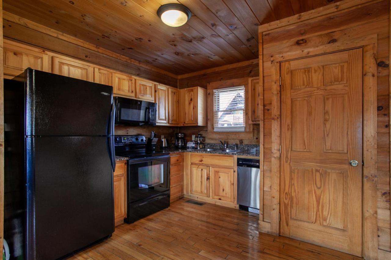 Home Sweet Hideaway Retreat Near Pigeon Forge Εξωτερικό φωτογραφία