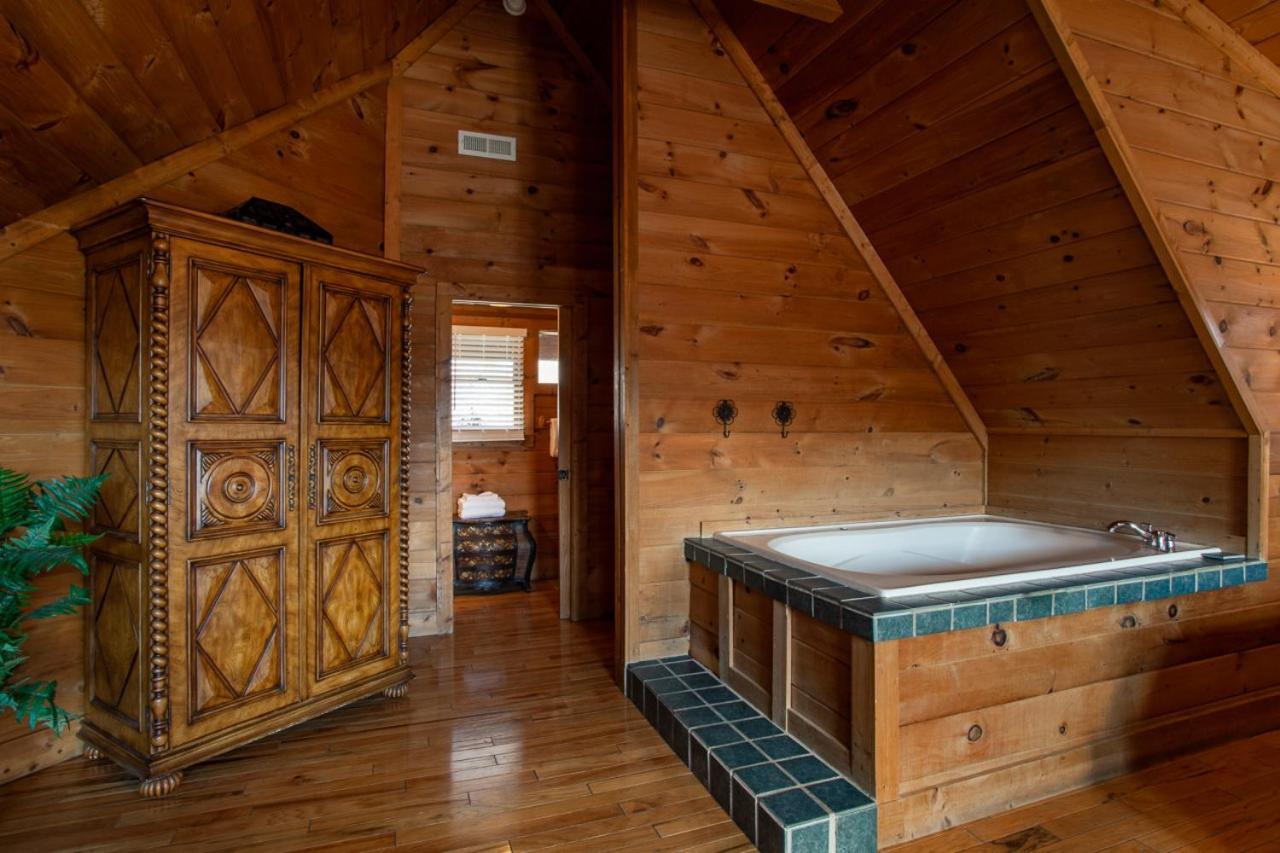 Home Sweet Hideaway Retreat Near Pigeon Forge Εξωτερικό φωτογραφία
