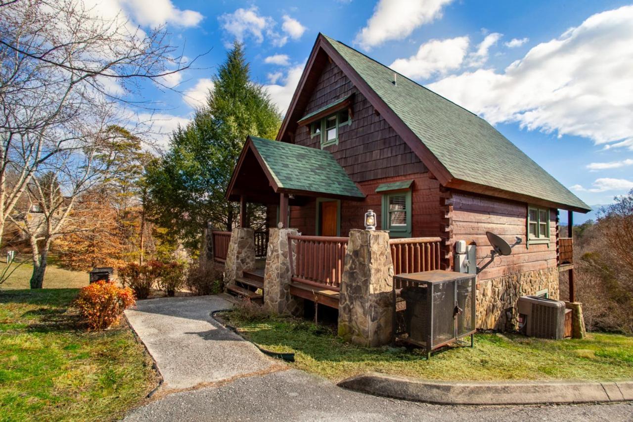 Home Sweet Hideaway Retreat Near Pigeon Forge Εξωτερικό φωτογραφία