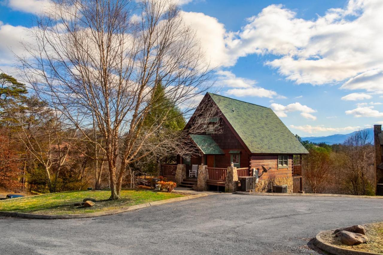 Home Sweet Hideaway Retreat Near Pigeon Forge Εξωτερικό φωτογραφία