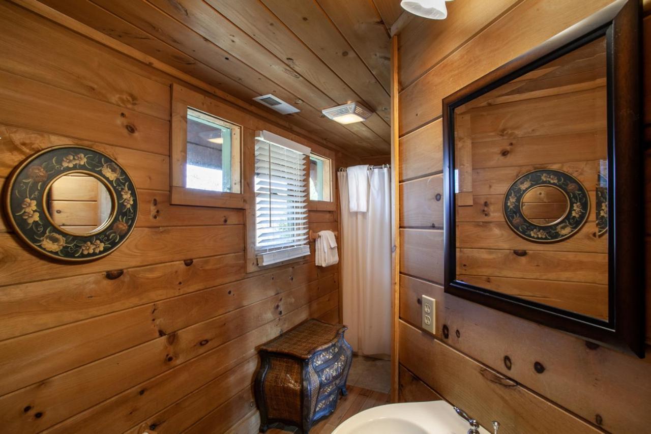 Home Sweet Hideaway Retreat Near Pigeon Forge Εξωτερικό φωτογραφία